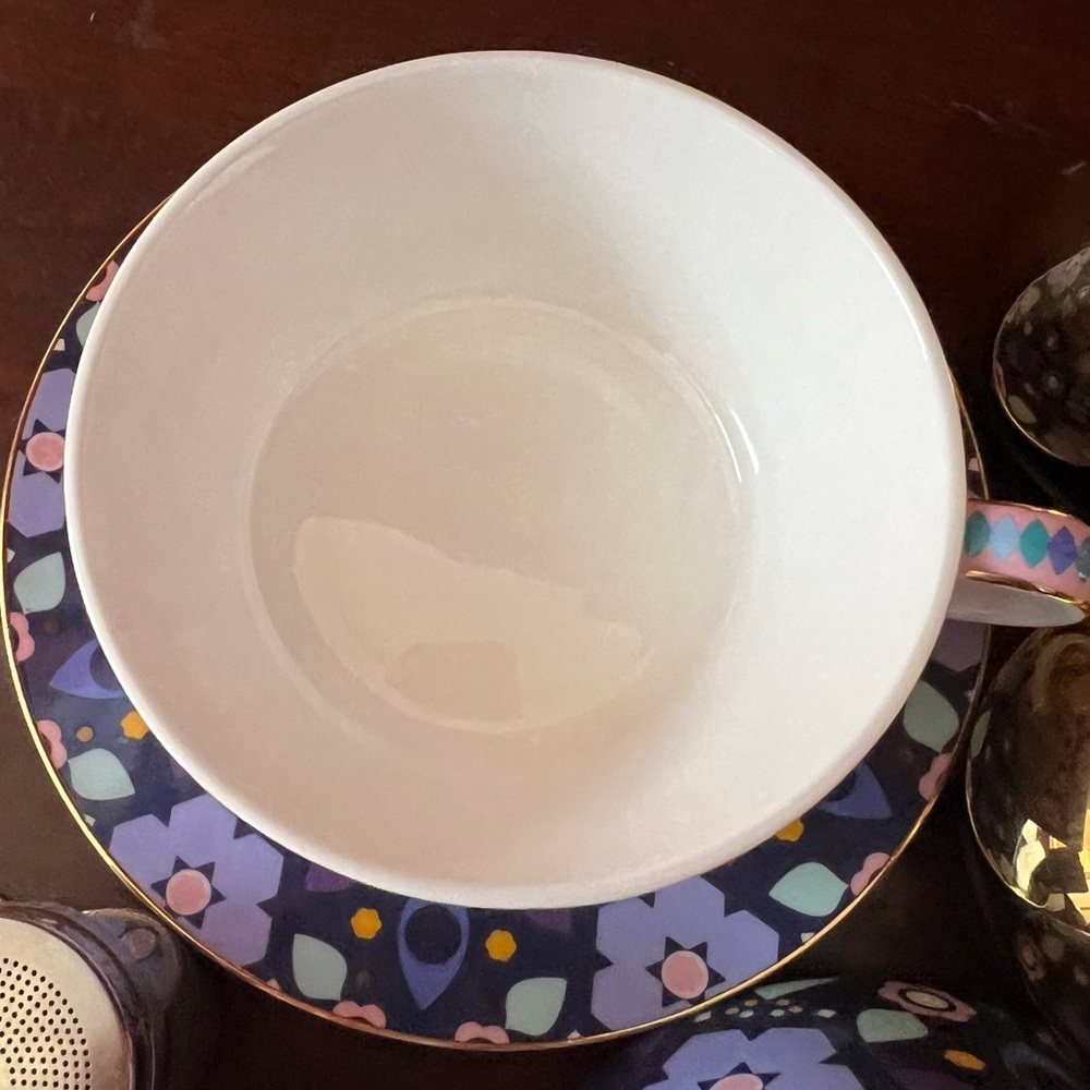 Tea set - Picture 5 of 8
